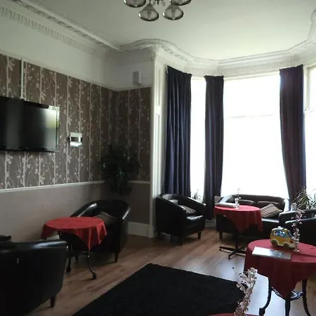 Northumberland 에든버러