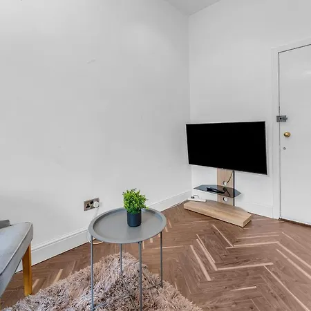 Modern 1 Bedroom Centre - Ground Floor Entrance - Stockbridge Διαμέρισμα *