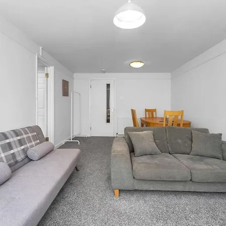 Guestready - Urban Escape Near Murrayfield Stadium Appartamento Edimburgo