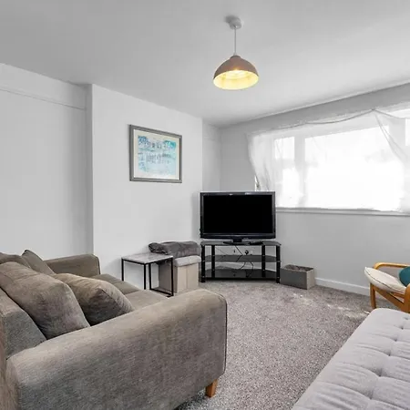 Appartamento Guestready - Urban Escape Near Murrayfield Stadium *