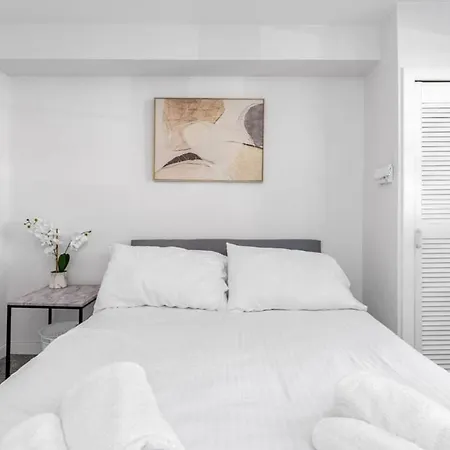 Guestready - Urban Escape Near Murrayfield Stadium Appartamento *