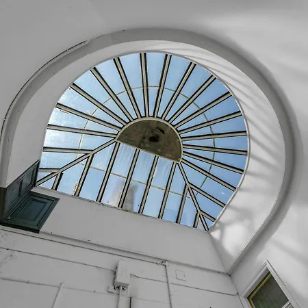 Διαμέρισμα Marchmont Traditional