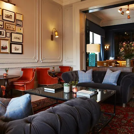 The Roseate - Small Luxury Of The World Edinburgh