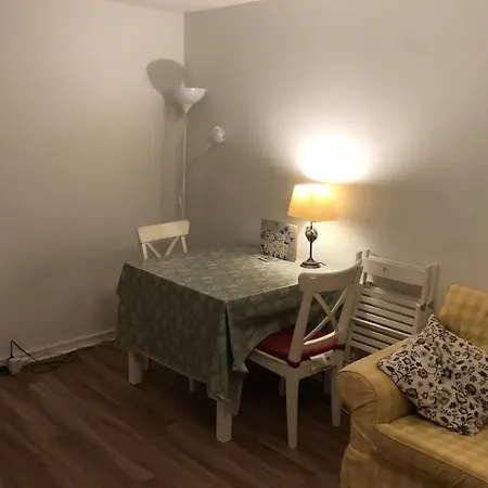 Inviting 1bd Flat In Εδιμβούργο