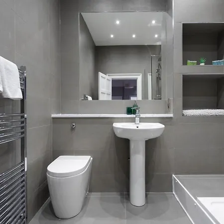 アパート Luxury Apartment/flat Centre *
