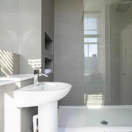 Luxury Apartment/flat Centre アパート エディンバラ
