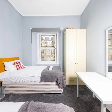 Warm&welcoming Centre By Meadows 9 Lägenhet *