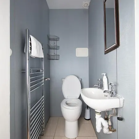Desirable Retreat With Famous Park Views * Edinburgh
