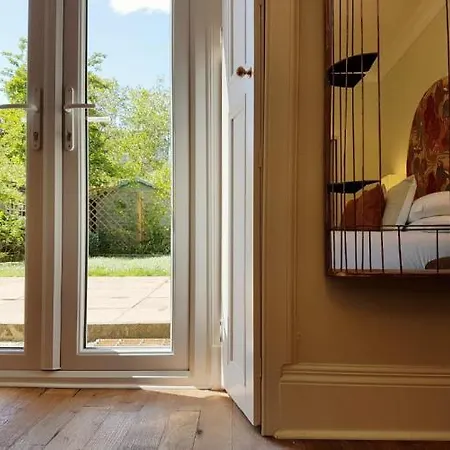 Barony House 5 Star Boutique Bk Direct Konukevi Edinburgh