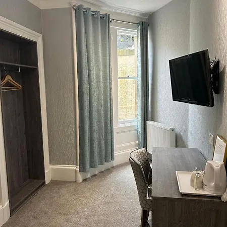 Guest house Arrandale 3*