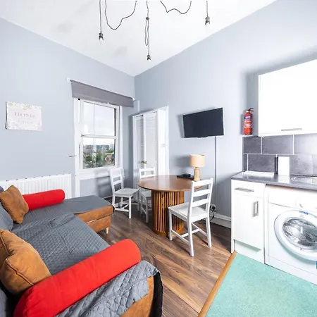 Warm&welcoming Centre By Meadows 9 Apartment *