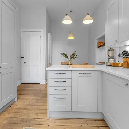 Guestready - Elegant Getaway In Apartament *