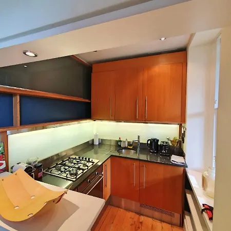 Peaceful 1-bedroom Retreat * Edimburgo