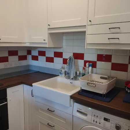 Appartamento Entire 2 Bedroom Flat Near Centre 4-6 Pp