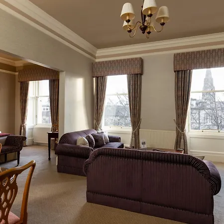 Hotel Hapimag Edinburgh