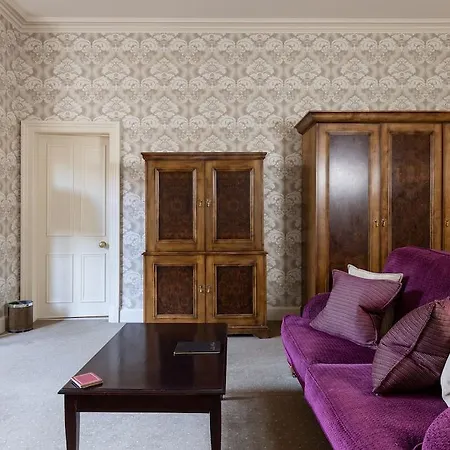 Hapimag Hotel Edinburgh