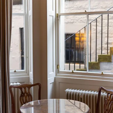 Hapimag Edinburgh
