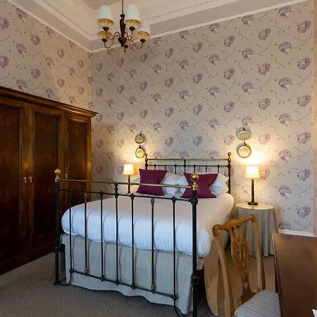 Hapimag 4* Edinburgh