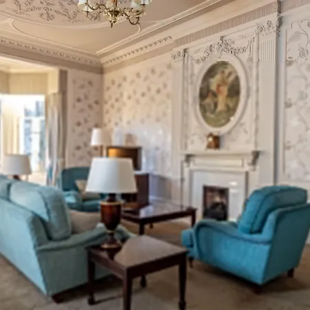 Hapimag Hotel Edinburgh