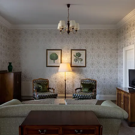 Hapimag 4* Edinburgh