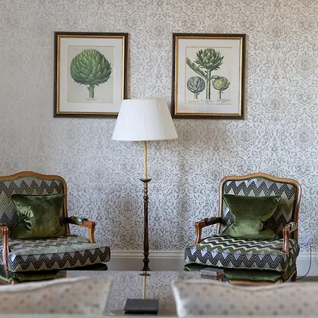 Hapimag Hotell Edinburg