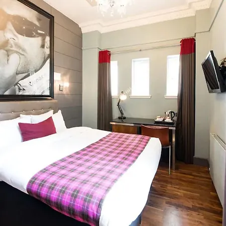 허드슨 에든버러