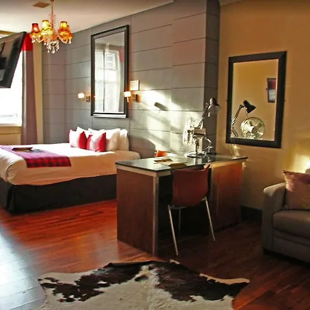 Hotel Angels Share 4*