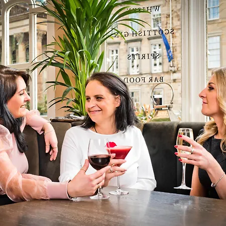 Hotel Intercontinental The George By Ihg