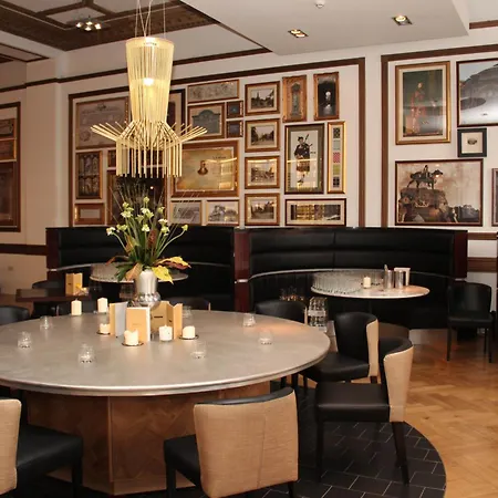 Indigo - - Princes Street By Ihg