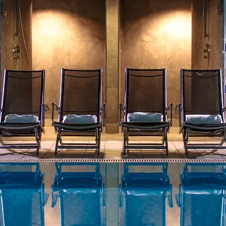 Marriott Holyrood Hotel Edinburgh