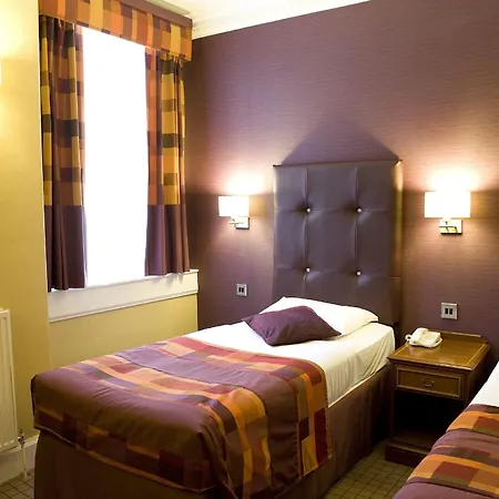 Отель Frederick House 4*