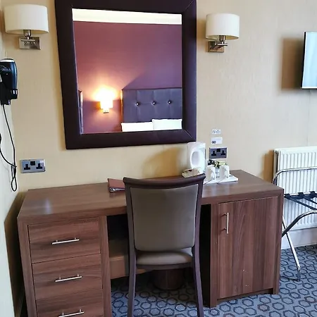 Frederick House Отель