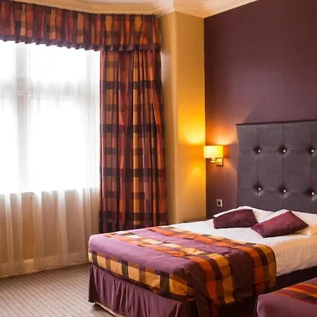 Отель Frederick House 4*