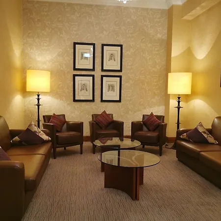Отель Frederick House 4*