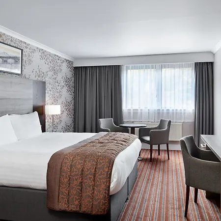 Leonardo Murrayfield