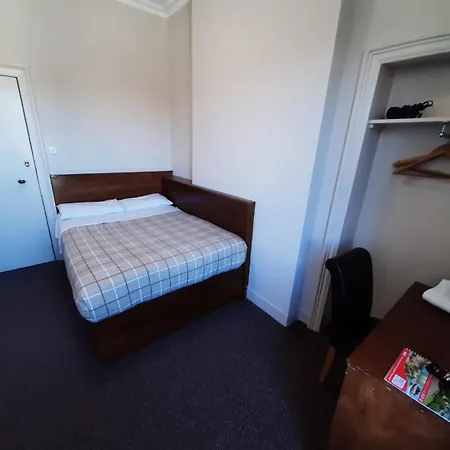 Adelphi بيت ضيافة إدنبرة