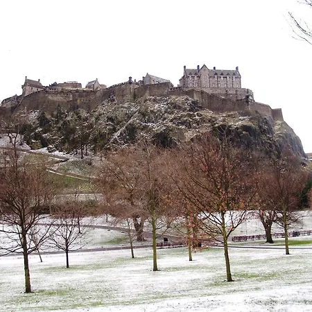 Apartamento Niddry Street *