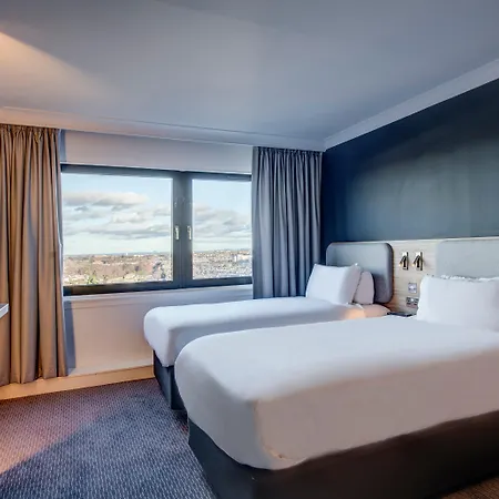 Hotel Express West By Ihg