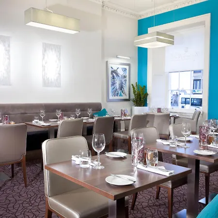 Indigo By Ihg Hotel 4*