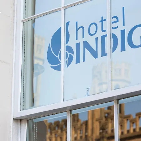 Indigo By Ihg Hotel
