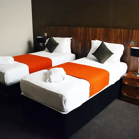 The Place Hotel