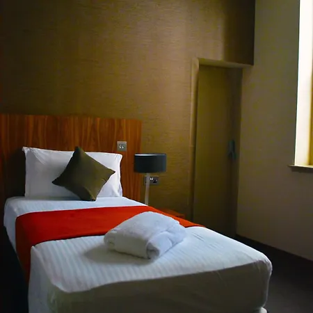 The Place Hotel