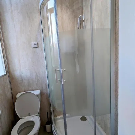 Ensuite In The Homestay *