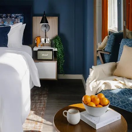 Heeton Concept Queen Street