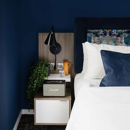 Heeton Concept Queen Street מלון דירות 4*