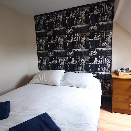 Hotel St Christophers 3*