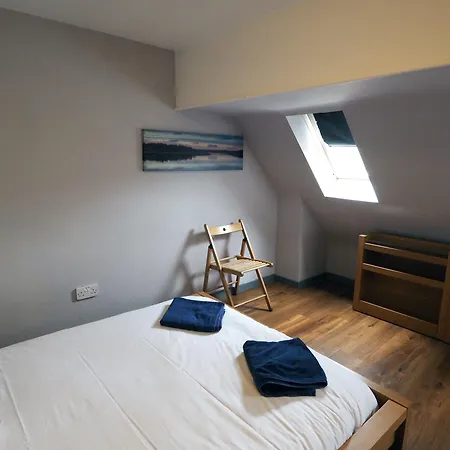 St Christophers Edinburgh