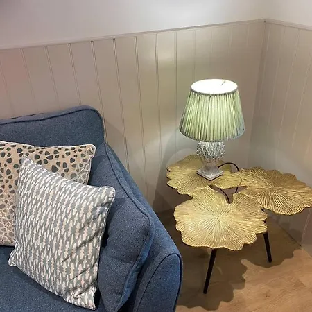 Hillview Holiday home Edinburgh