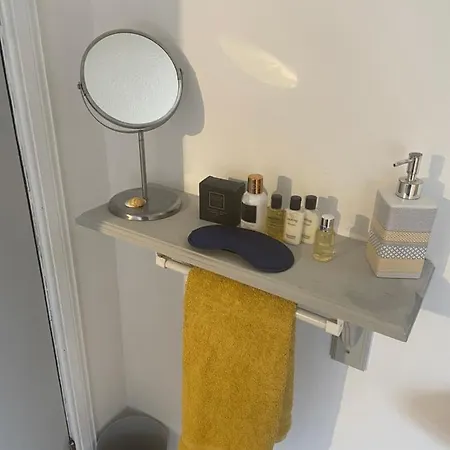 Cosy Loft In Morningside, Homestay Edinburgh
