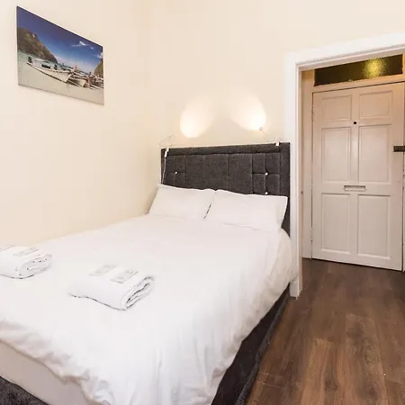 Appartamento Cozy By Holyrood Park And Palace!
